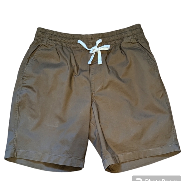 Old Navy Cotton Shorts Size Small - Picture 1 of 6